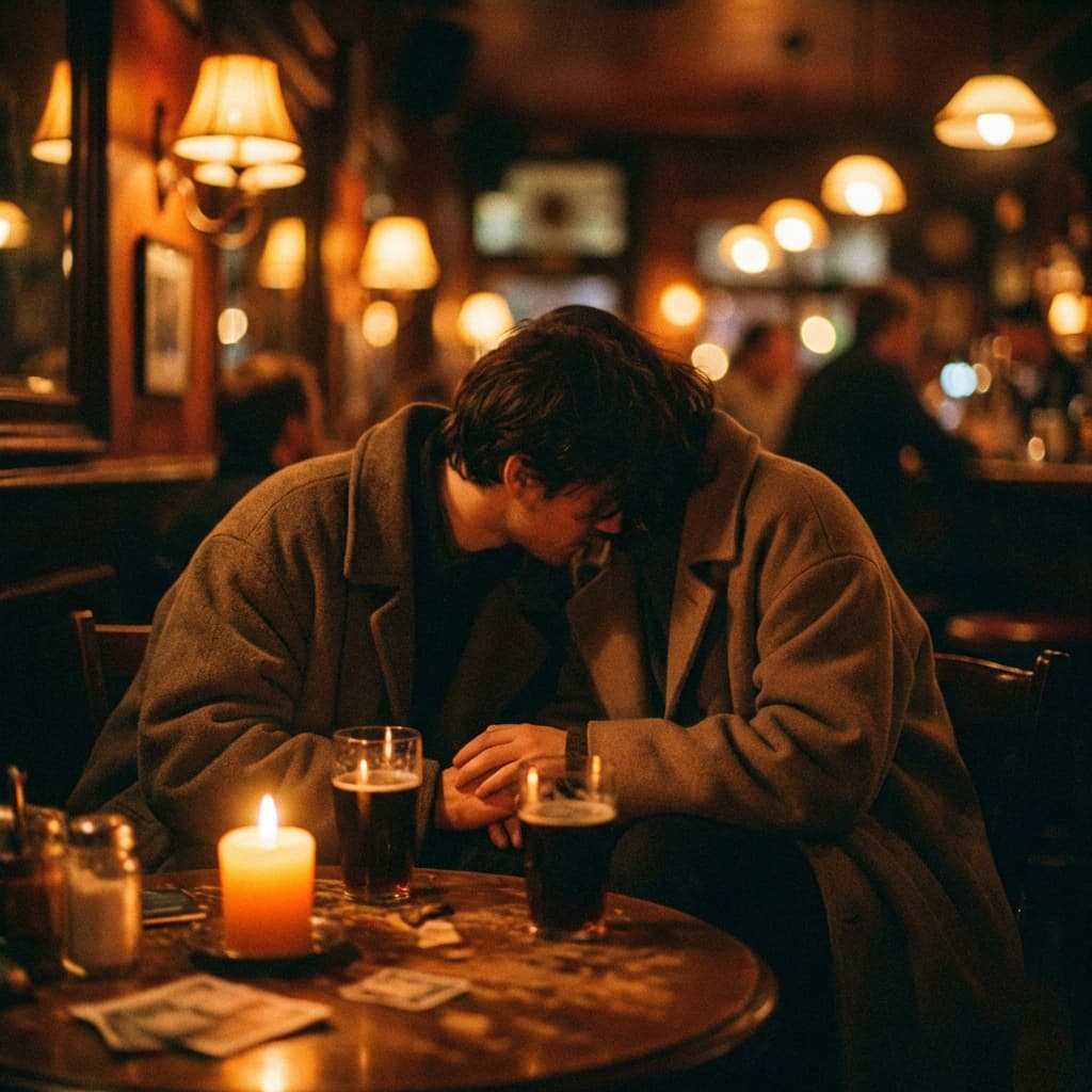 The First Date Playbook